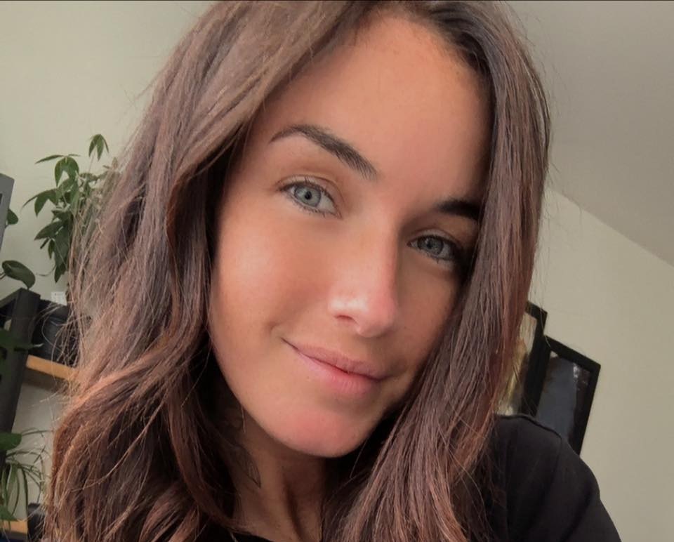 Alexandra Lucsa-Dupuis